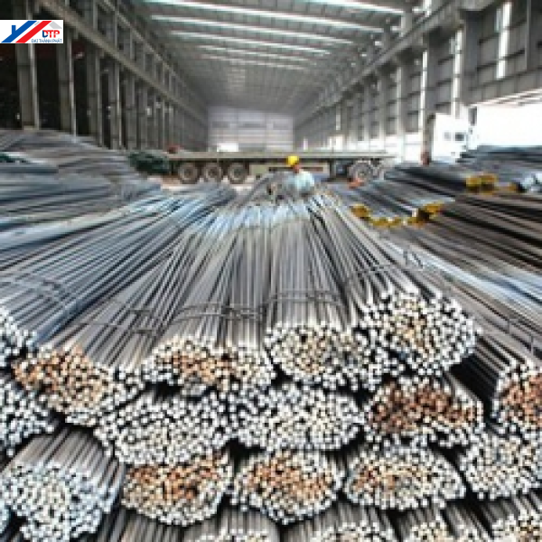 Đai thép phi 6, phi 8 Vinakyoei ( Việt Nhật)  