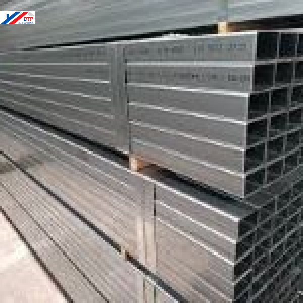 Vuông hộp kẽm 