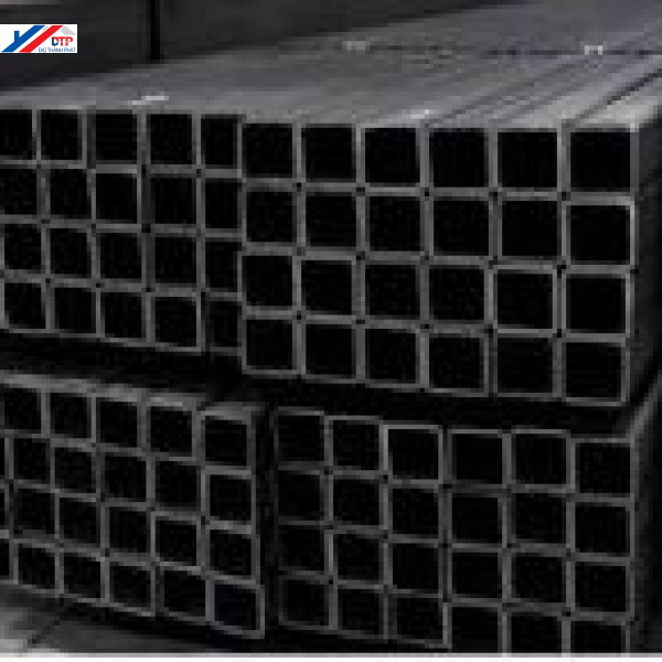 Thép hộp đen Hòa Phát