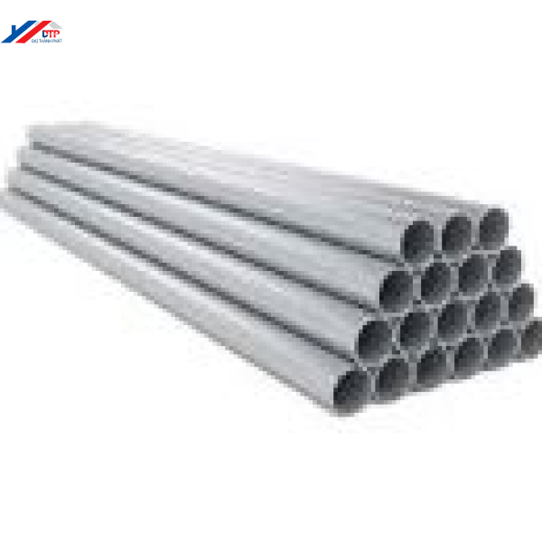 Ống thép Hòa Phát