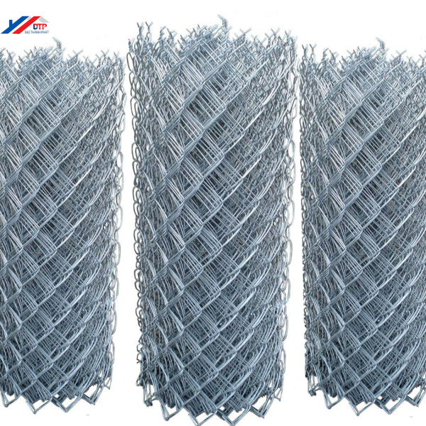 Lưới B40 Công ty Tôn thép Đại Thành Phát