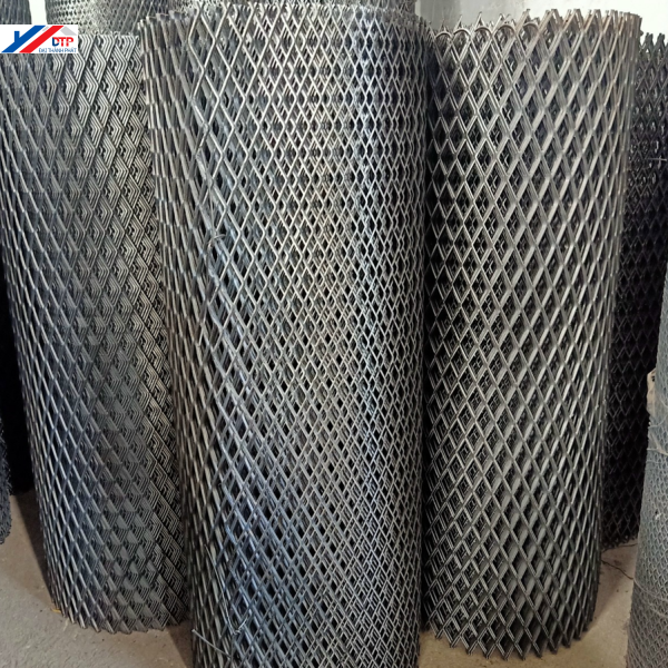 Lưới bén Công ty Tôn thép Đại Thành Phát