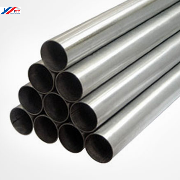 Ống thép mạ kẽm 
