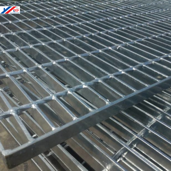 Lưới sàn Công ty Tôn thép Đại Thành Phát